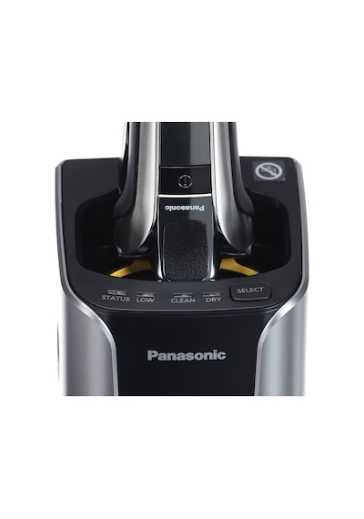 Panasonic Es-lv9q Şarj Standlı Islak Ve Kuru Tıraş Makinesi