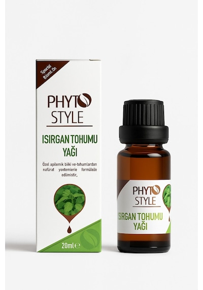 Isırgan Tohumu Yağı 20 Ml 20 ML