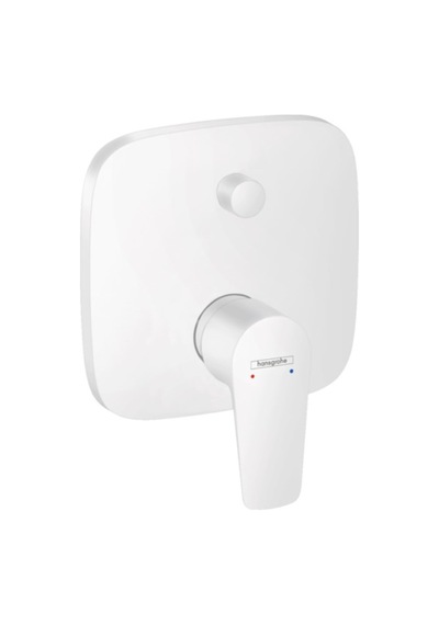 Hansgrohe Talis E Tek Kollu Banyo Bataryası Ankastre Montaj, Sati