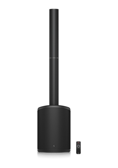 Behrınger C210 200W Column Array Aktif Portatif Hoparlör