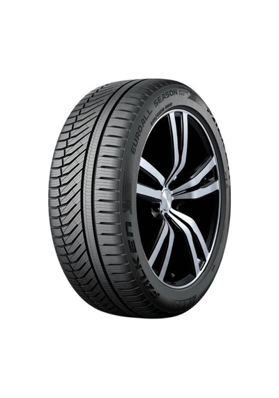 Falken Euroall Season As220 Pro 225/60r18 104w XL M+s 3pmsf  Dört Mevsim Lastiği 2026