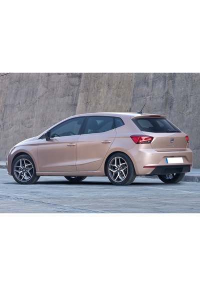 Seat İbiza HB 2018-2023 Arka Bagaj Amortisörü Pistonu 6F0827550