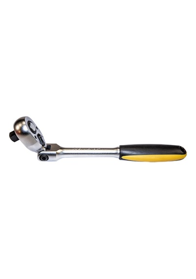 Nttools 1/2" 72 Diş Mafsallı Cırcır Kol