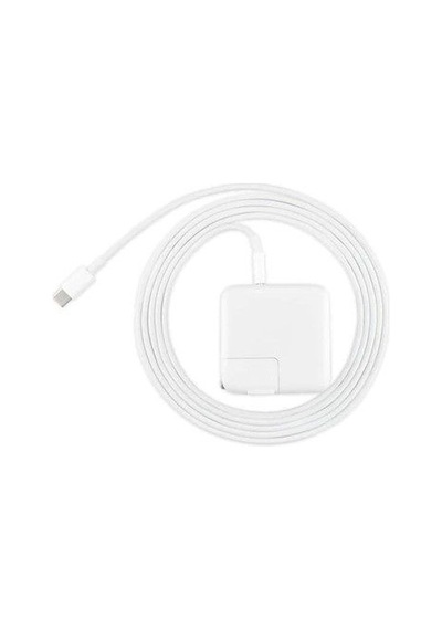 Apple Uyumlu MacBook Pro Laptop 87W TYPE-C Şarj Aleti Güç Adaptörü