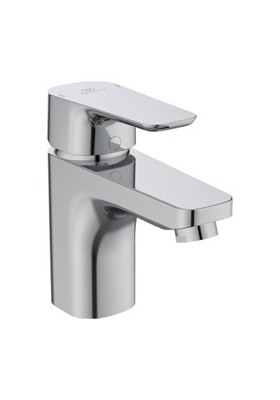 İdeal Standard BAT.B0704AA Ceraplan III Grande Lavabo Bataryası Krom