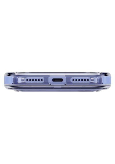 Apple iPhone Uyumlu 18 Pro Kılıf Combat Üç Katmanlı Shocksorb Teknolojisi Magsafe Soft Ve Pürüzsüz Kapak Açık Mavi Apple iPhone Uyumlu 18 Pro Kılıf Combat Üç Katmanlı Shocksorb Teknolojisi Magsafe Soft Ve Pürüzsüz Kapak Açık Mavi