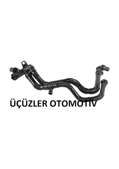 Devirdaim Borusu Peugeot Citroen Ford Mazda 1336V3 2S6Q8K512
