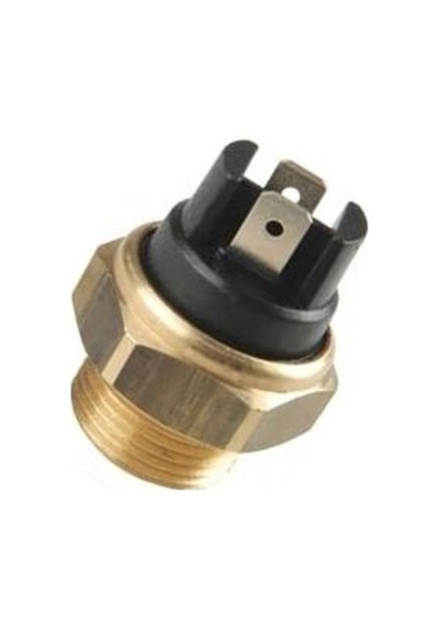 Fan Müsürü Samara 92-87c 21033808800 Gold