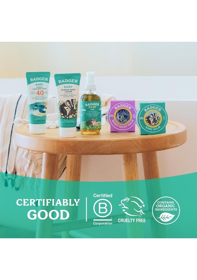Bebek Kremi/baby Balm 56 Gr