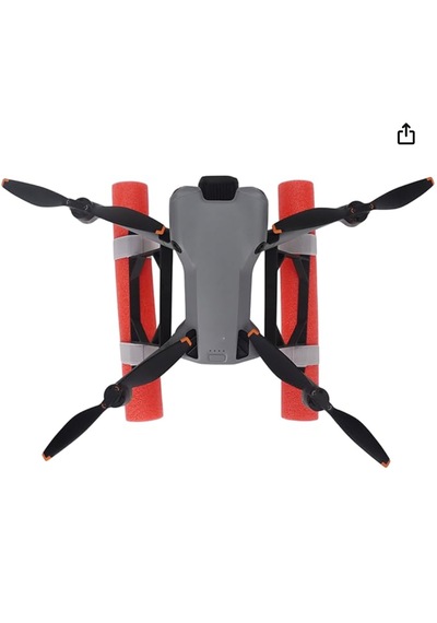 Djı Mini 5 Pro Suya İniş Takımı