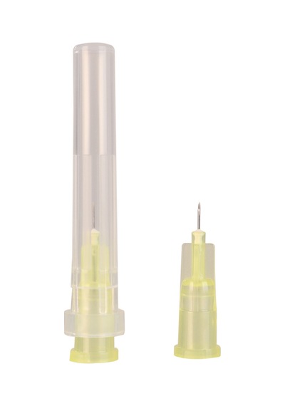 Genject 30G 4 MM Mezoterapi İğne Ucu 100 Adet