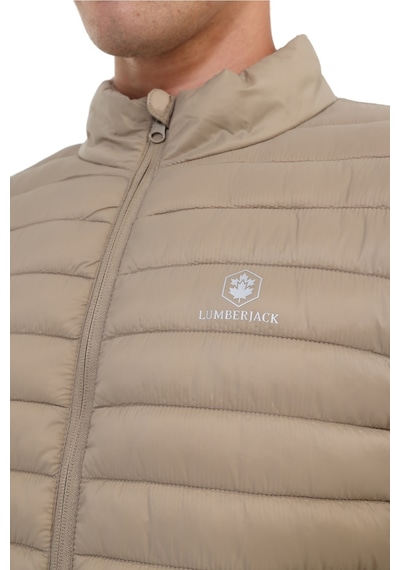 Lumberjack Ml Star 1ow1000 6pr Erkek Mont Vizon