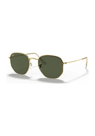 Ray-Ban Unisex Güneş Gözlüğü Rb3548-919631 51 Çok Renkli