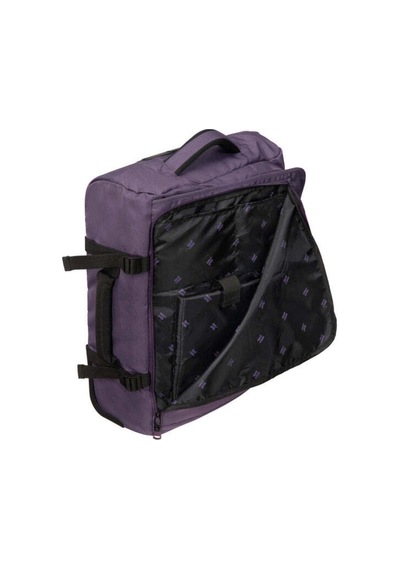 It Luggage Flyrite 2 Tekerlekli Kabin Çantası Mürdüm Mürdüm