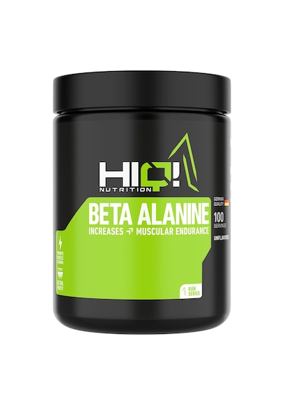 Hıq Beta Alanine 300g Unflavored