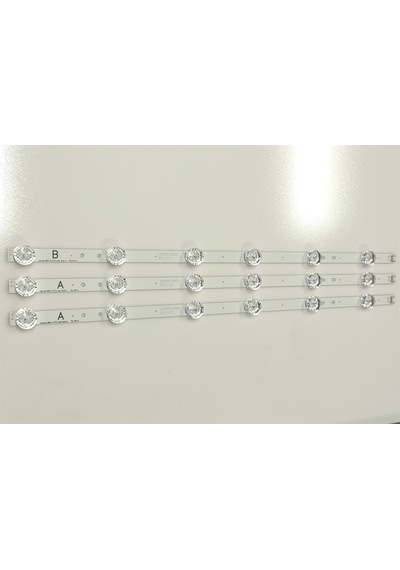 32lb582v Led Bar Takım Kore Üretimi-2000