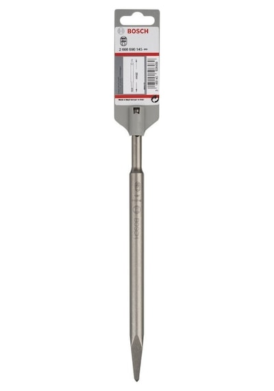 Bosch Sds Plus Kırıcı Murç Sivri Keski 250 Mm 2608690145