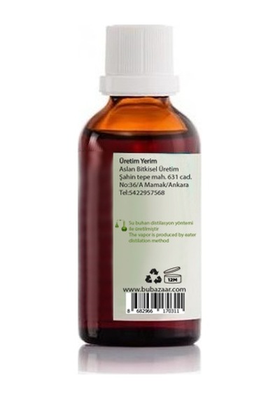 Botanica Saf Kekik Yağı 50 ML