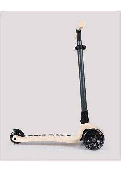 31046 Lets Ride Scooter M2 Bej -enf
