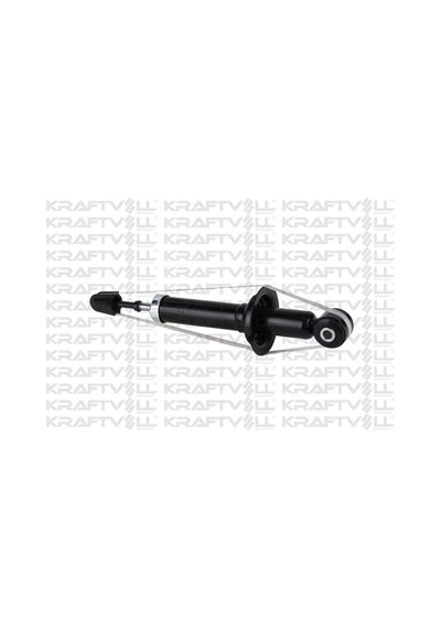 Kraftvoll Amortısor Arka Amortısor Gazlı Sag Sol Mıtsubıshı Lancer 03-07 AOD-KRAFTVOLL 15010460