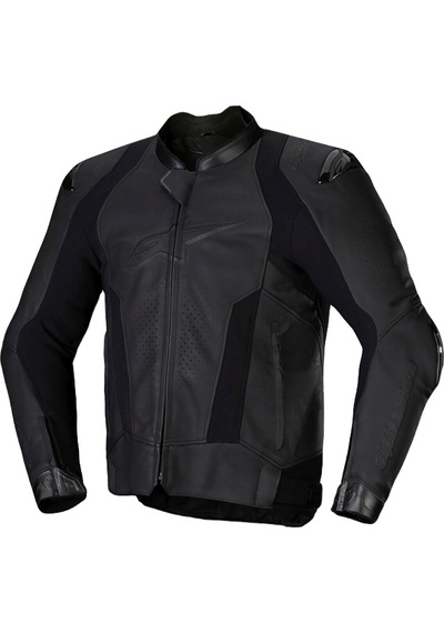 Alpinestars Missile V3 Deri Motosiklet Mont