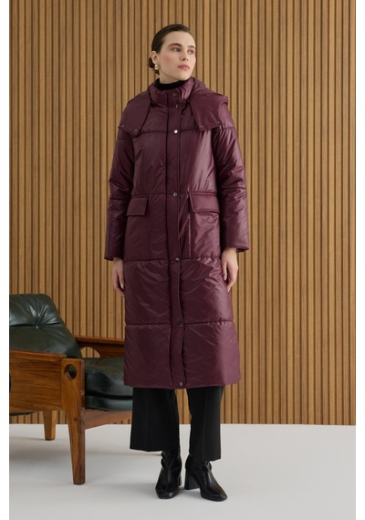 Aker Bordo Arka Beli Lastikli Mont Bordo Bordo