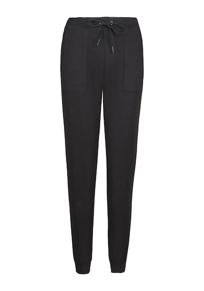 CALVIN KLEIN KADIN EŞOFMAN ALTI PF2P6090-BLK Siyah