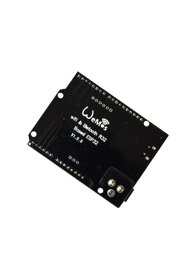 Robotistan Espduino-32 Esp32 Wifi Ve Bletooth Geliştirme Kartı