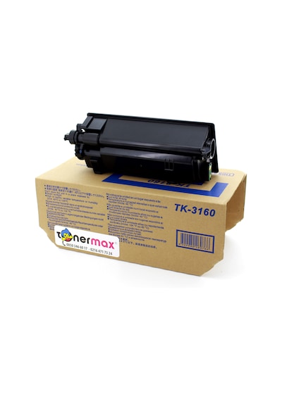 Kyocera Tk-3160 Uyumlu Toner