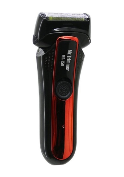Mr-150 Precısıon 2in1 Günlük Sıfır Sakal & Çizim Başlık Sakal Traş Makinesi Şarjlı Type C Giriş