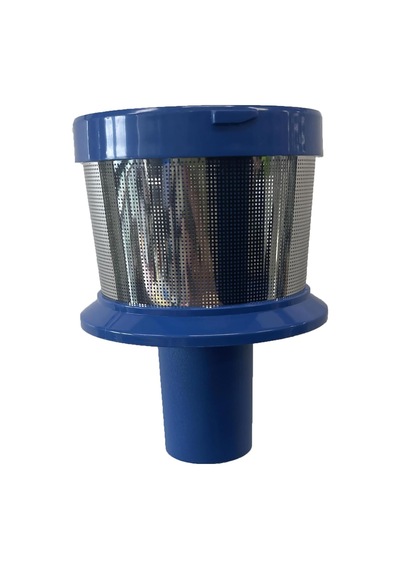 Vakumlar İçin Yedek Metal Filtre, Siklon, Gsc50, Onur Modelleri İle Çalışır Genel