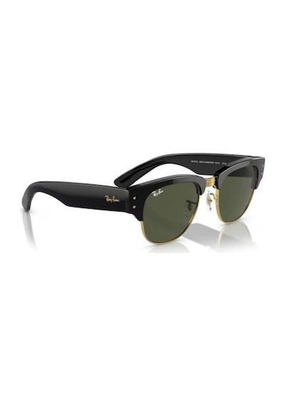 Ray-ban Mega Clubmaster Rb 0316-s Col 901/31 53-21-145 Unisex Güneş Gözlüğü