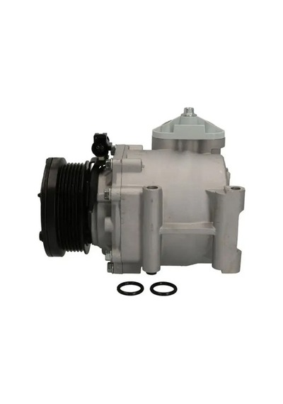 Ford Fiesta 6 Klima Kompresoru 1.25 2009-2017 Bosch 1986ad1255
