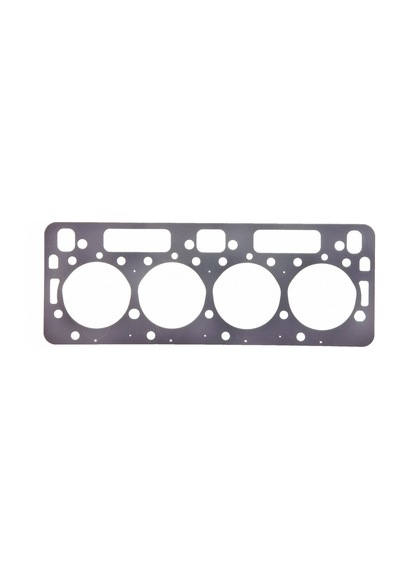 Gm 5.0l / 5.7l V8 Vortec Silindir Kapak Contası Fel-pro 8726pt