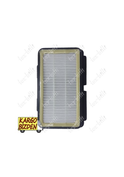 Rowenta Zr902501 Hepa Filtre + Sünger Filtre