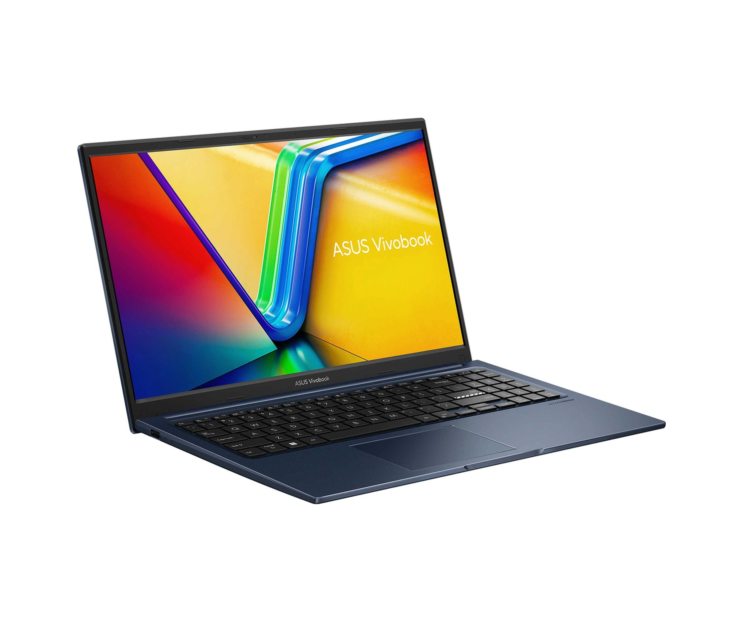 Asus Vivobook 15 X1504VA-NJ2765 i3-1315U 8 GB 512 GB SSD 15.6" FHD Free Dos Dizüstü Bilgisayar
