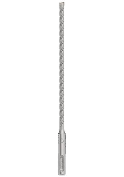 Ayrex 1x Pro Sds Plus-5x Kırıcı Delici Delme Ucu Donatılı Beton, Beton, Ø 6,00 Mm, Professional Aksesuar Kırıc