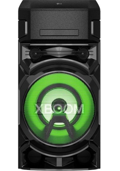 LG XBoom ON5 300 W Taşınabilir Bluetooth Ses Sistemi