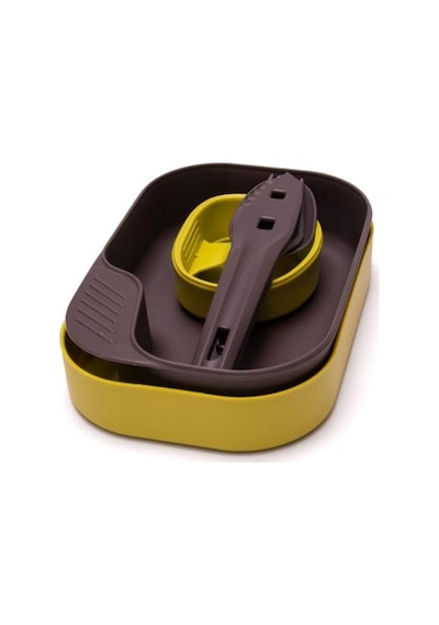 Wildo Camp-a-box Light Ocy Yemek Seti 6421 27cm