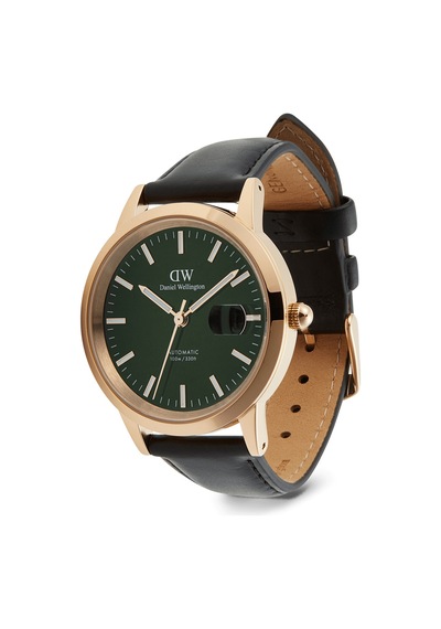 Daniel Wellington Dw00600757 Erkek Kol Saati Rose Gold