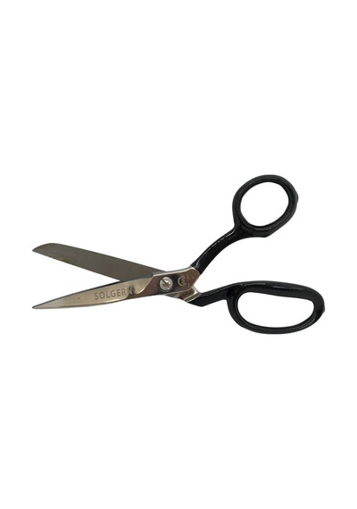 Makas Vidalı 17.5cm / 232-7