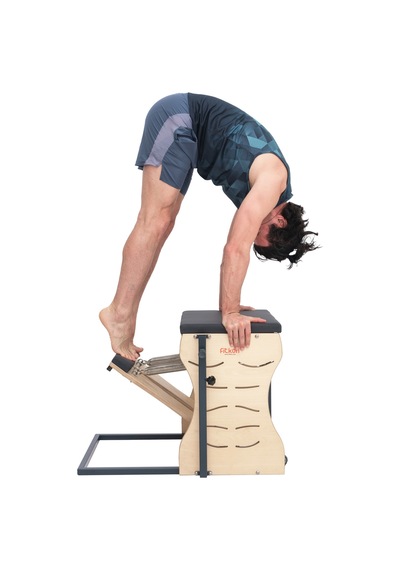 Fitkon Pilates Chair
