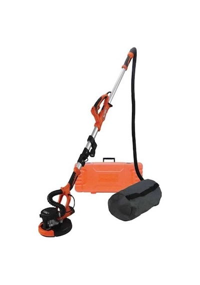 Max-extra Mx7285 Alçıpan Duvar Zımparalama Makinası