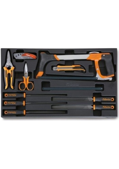 Avandanlık Takımı 10 Lu T284 K 60222424t2840
