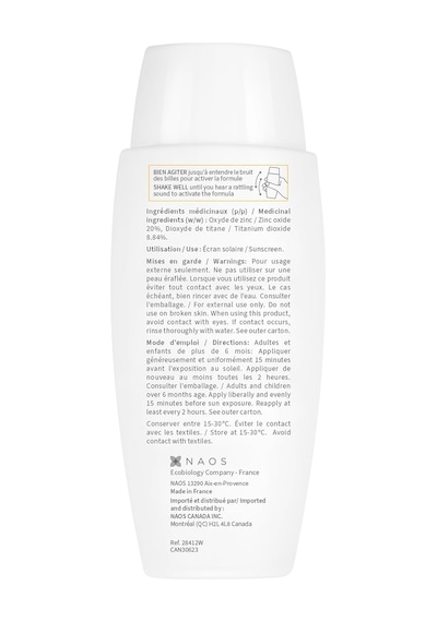 Bioderma Photoderm Mineral Fluid Spf50+ Çok Hassas Ciltler İçin Çok Yüksek Korumalı Yüz, Vücut Güneş Kremi 75 G