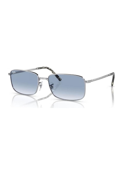 Ray-ban 0rb 3717 003/3f 57 Unisex Güneş Gözlüğü