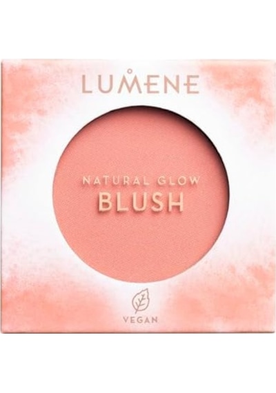 Lumene Natural Glow Blush Glow 0