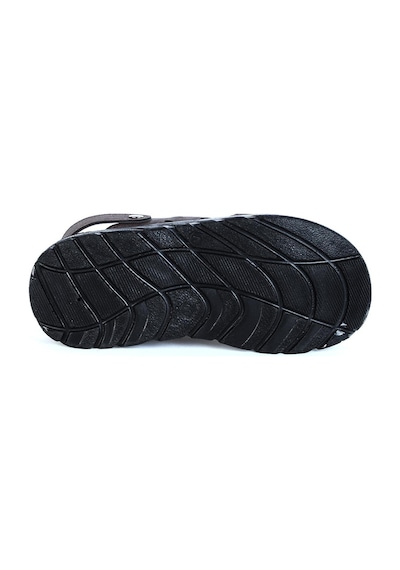 Apella Maxvel 919-10 Kahve Yazlık Erkek Sandalet Ayakkabı 001