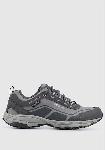Hammer Jack 101 20120-G-GR Berto G Waterproof Unisex Ayakkabı