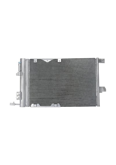 Bosch 1986ad2038 Klima Kondenseri Astra G-zafıra 1.2 16v-1.4 16v-1.6 16v-1.8 16v-2.0 1 6v 540x380x16 1850055-93170621-1850074-24431901 -